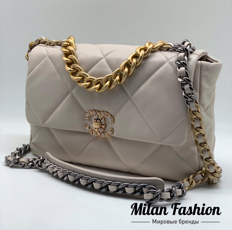 Сумка 30 Chanel v003. Вид 1