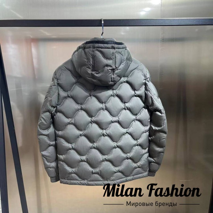 Куртка  Moncler B33706. Вид 5