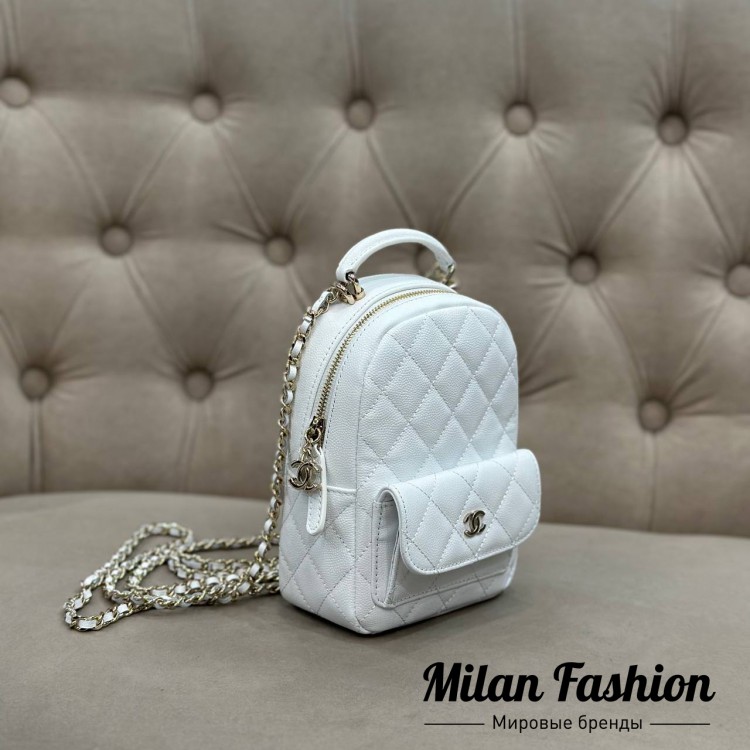 Рюкзак  Chanel V43660. Вид 1