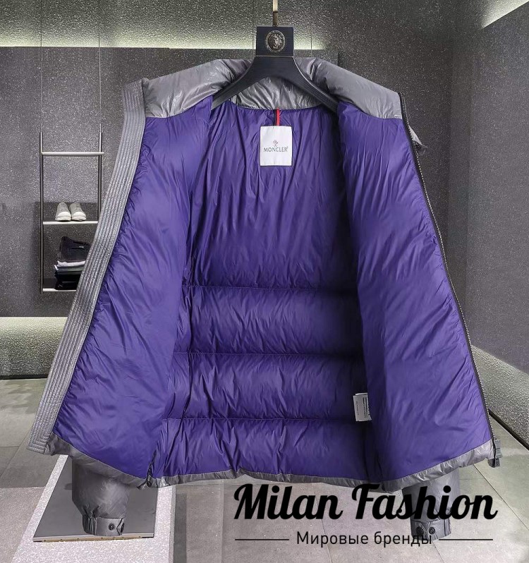 Куртка  Moncler V143245. Вид 6