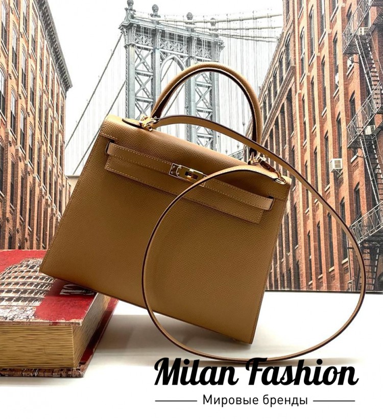 Сумка Kelly 25 Hermes V8063. Вид 1