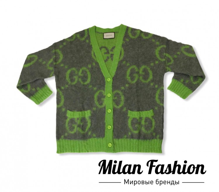 Кофта  Gucci V9935. Вид 1