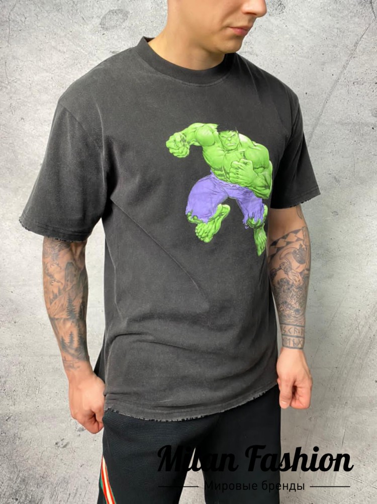 Футболка  Balenciaga V7750. Вид 3