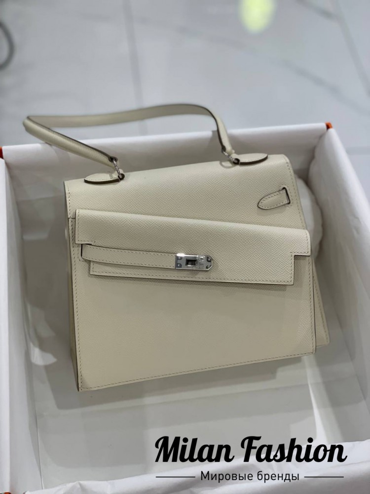 Сумка Kelly 25 Hermes V2015. Вид 2