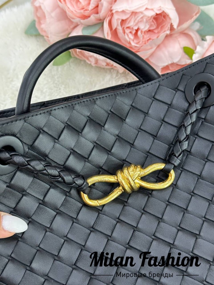 Сумка  Bottega Veneta V33427. Вид 4