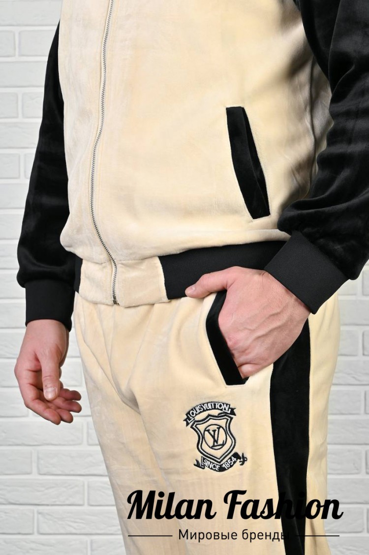 Спортивный костюм  Louis Vuitton V143259. Вид 4