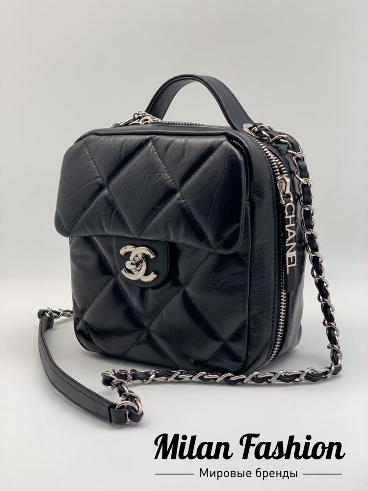 сумка  Chanel v0025. Вид 1