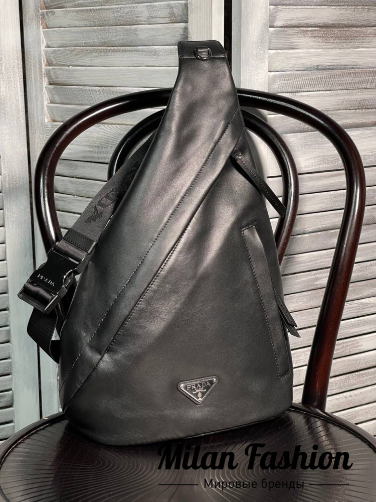 Сумка слинг  Prada V11021. Вид 1