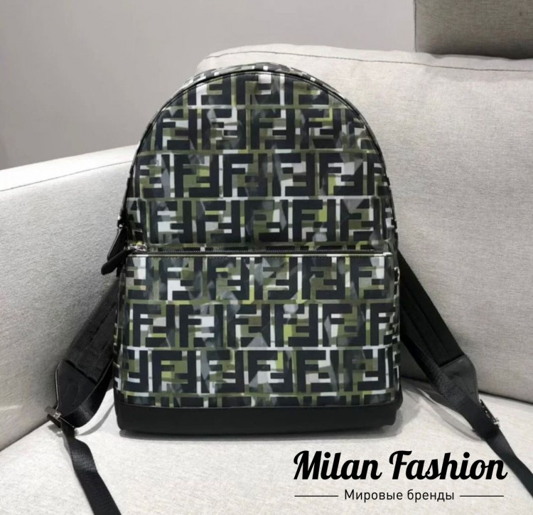 Рюкзак  Fendi V10468. Вид 1