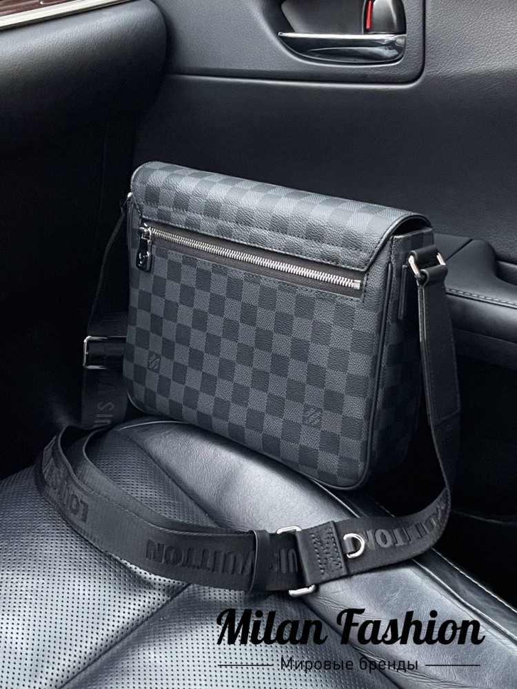 Сумка  Louis Vuitton V33628. Вид 4