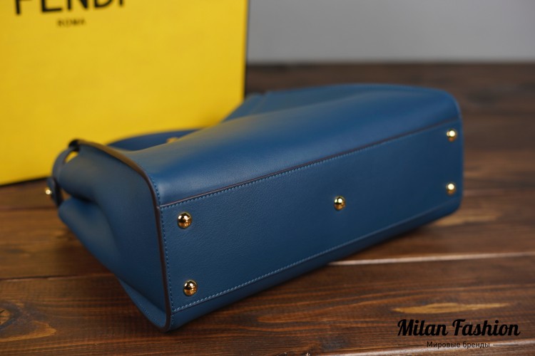 Сумка Peekaboo Fendi v0475. Вид 3
