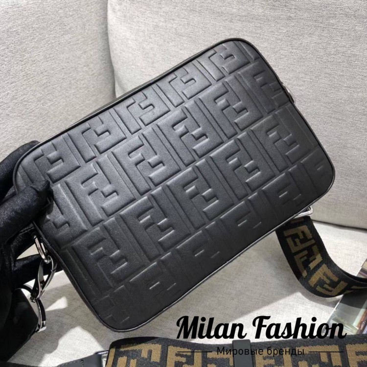 Сумка  Fendi V10514. Вид 4