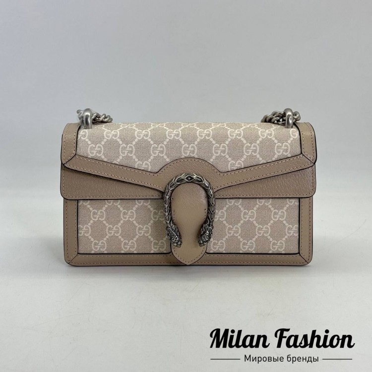 Сумка  Gucci V52187. Вид 1