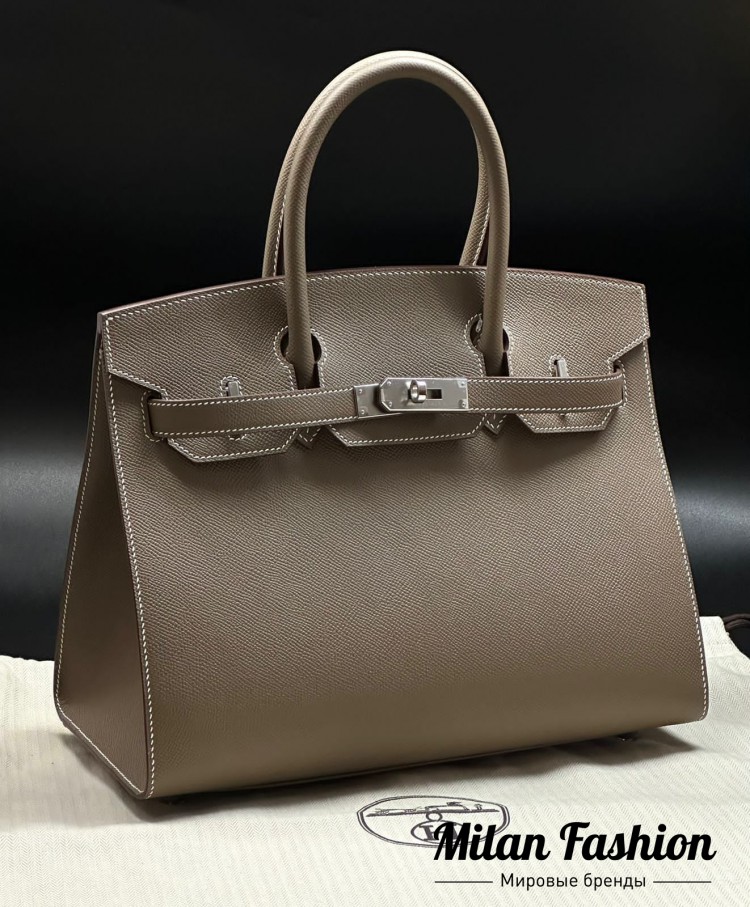 Сумка Hermes 30 Hermes V14038. Вид 1