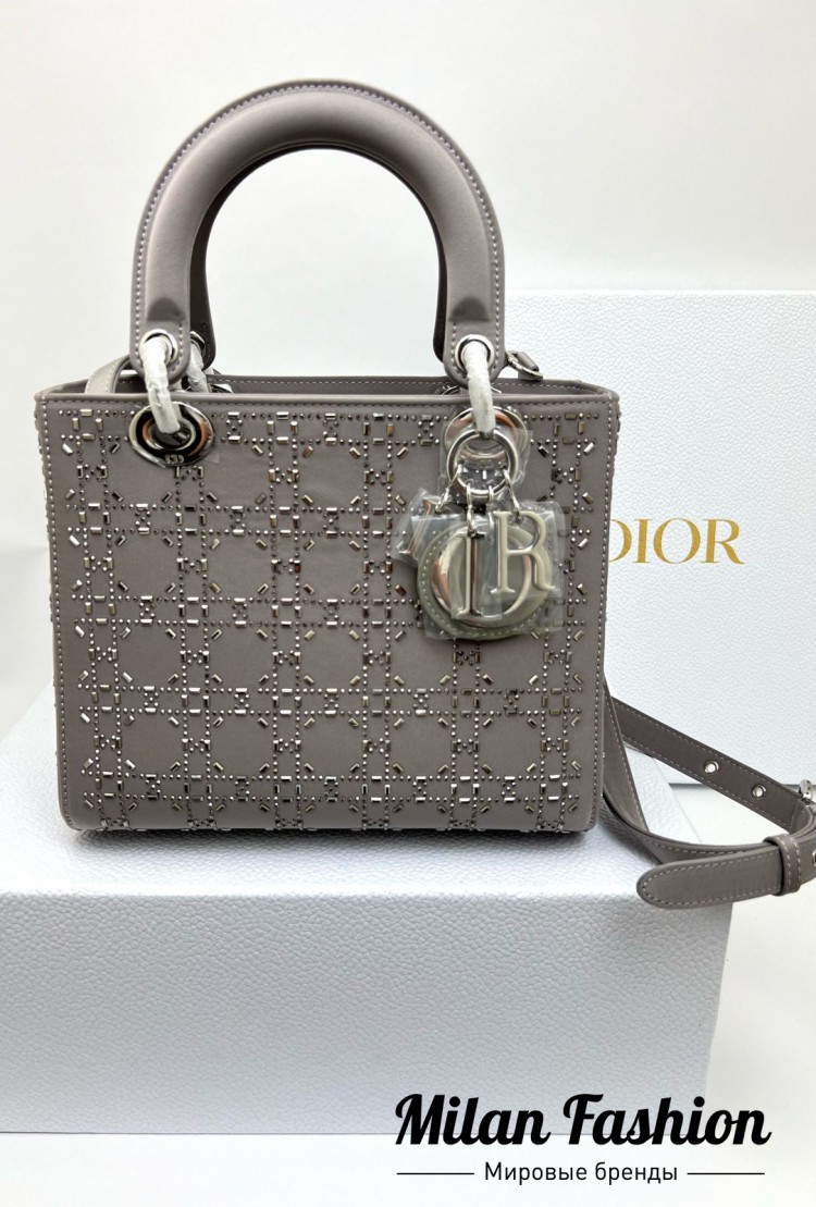Сумка  Christian Dior V33573. Вид 2