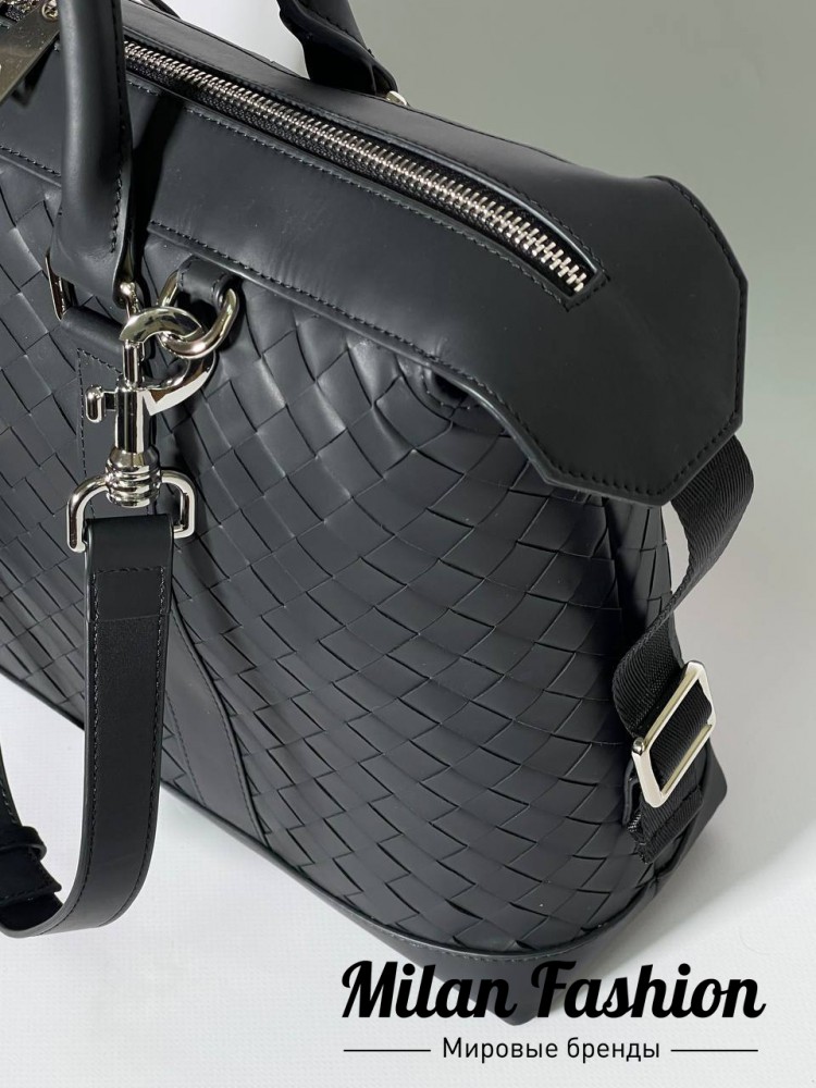Портфель  Bottega Veneta V33641. Вид 4
