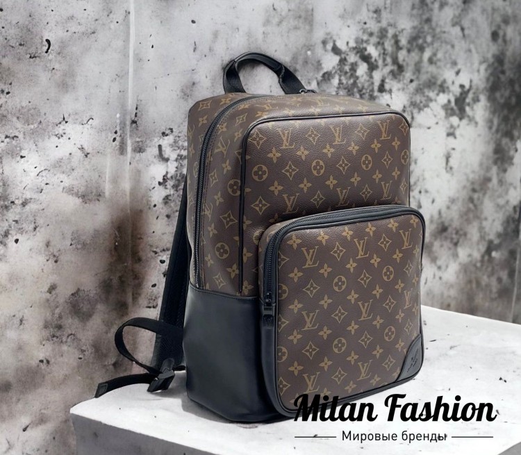 Рюкзак Dean  Louis Vuitton V4974. Вид 1