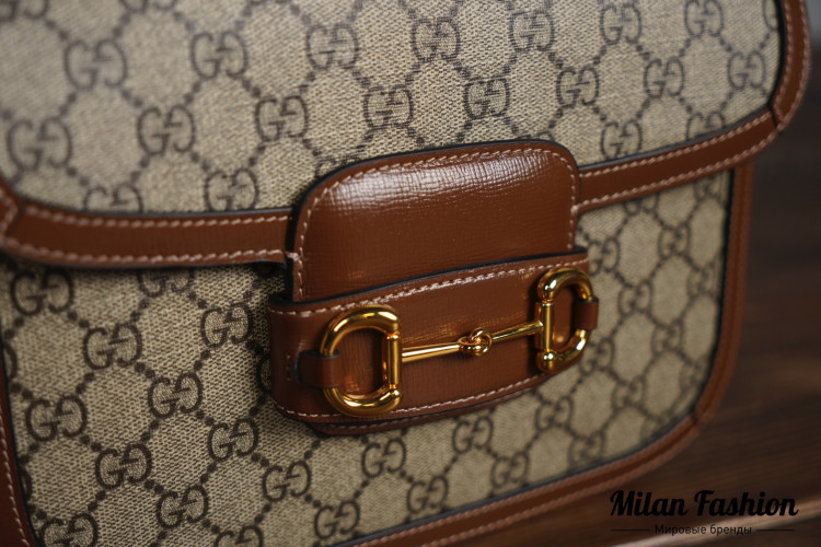 Сумка женская  Gucci v0449. Вид 4