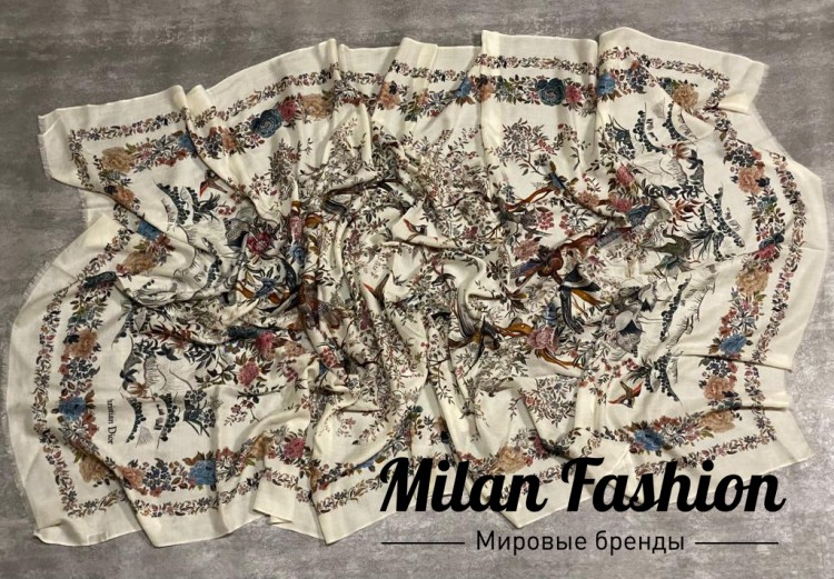 Платок  Christian Dior V13976. Вид 1