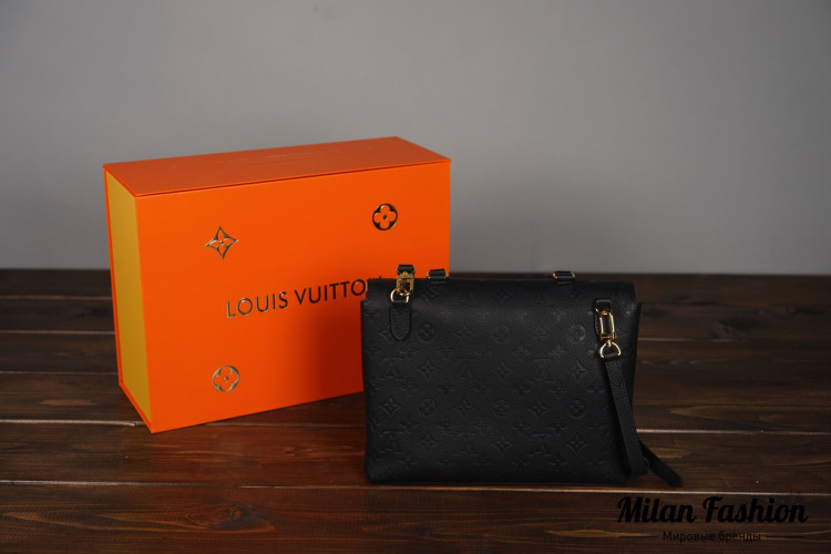 Сумка женская  Louis Vuitton v0446. Вид 4
