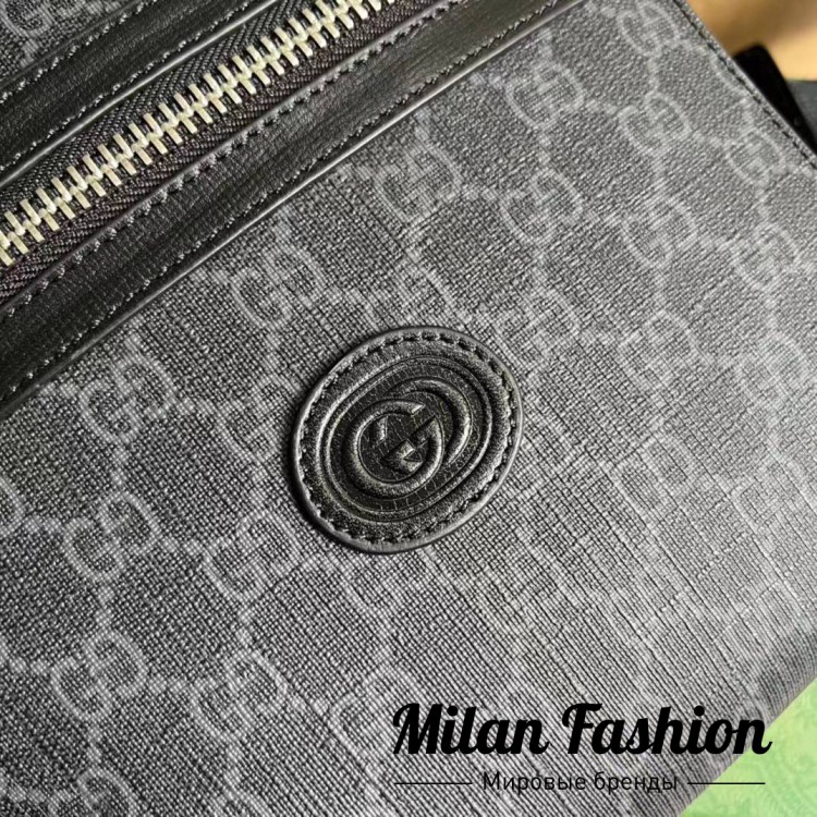 Сумка Gucci V13785. Вид 3