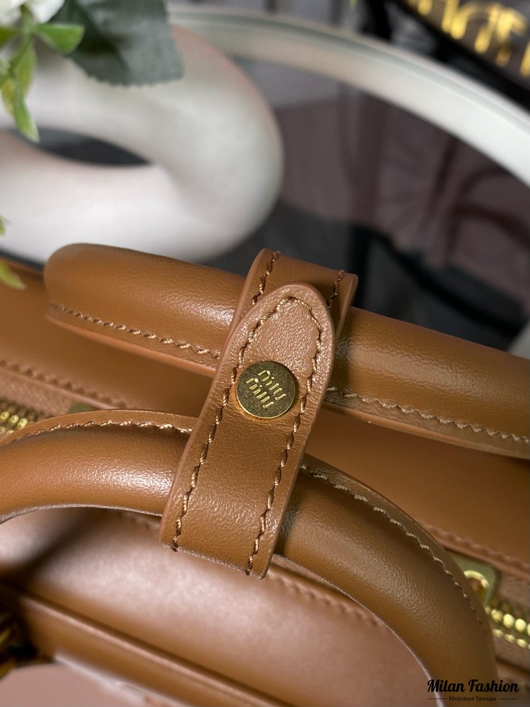 Сумка Miu Miu V33512. Вид 4