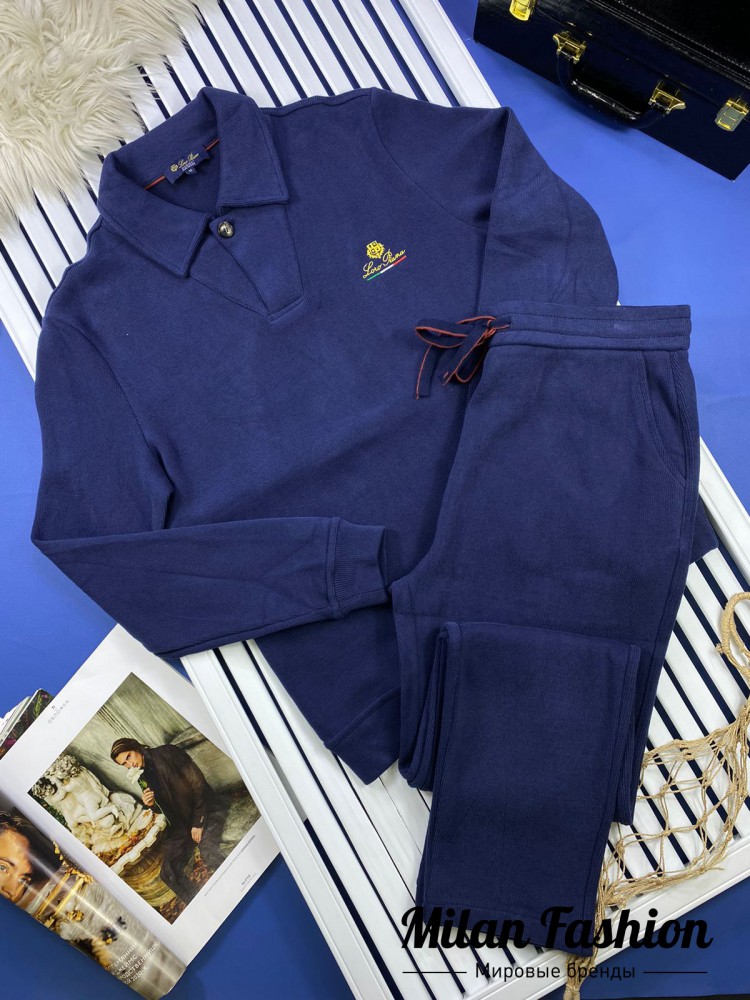 Спортивный костюм  Loro Piana V10271. Вид 1