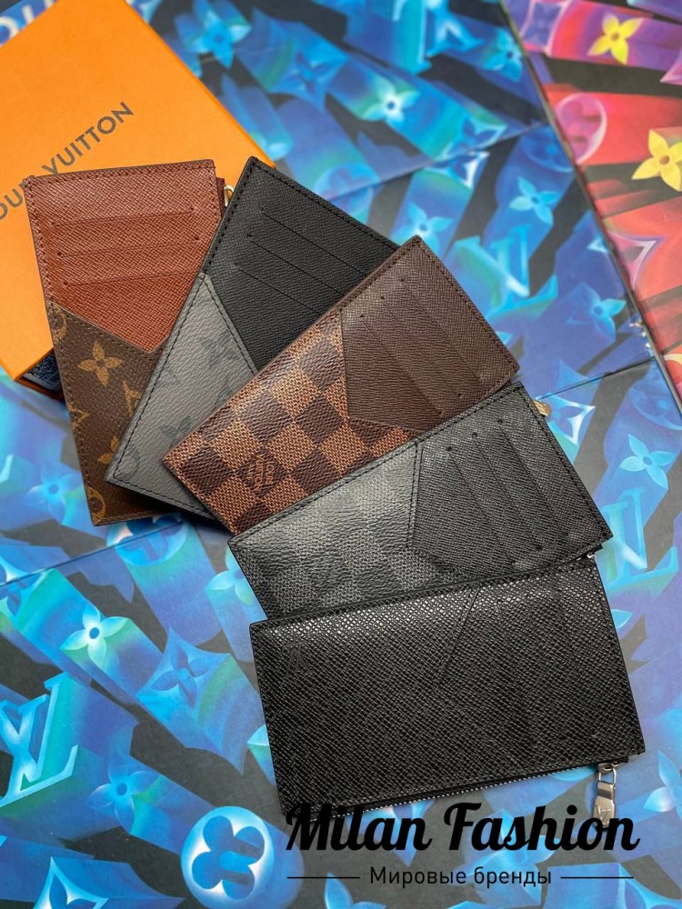 Картхолдер  Louis Vuitton V14352. Вид 3