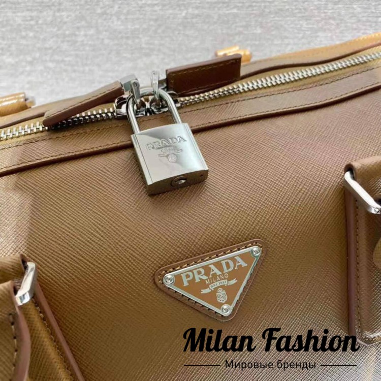 Сумка  Prada V10842. Вид 9