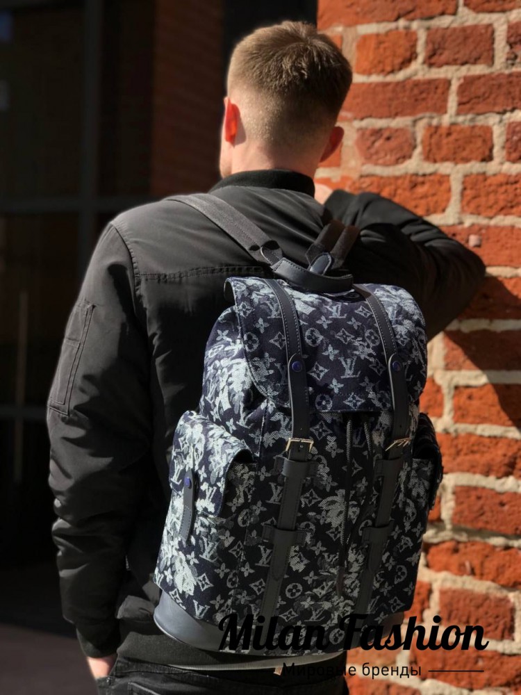 Рюкзак  Louis Vuitton V10527. Вид 2