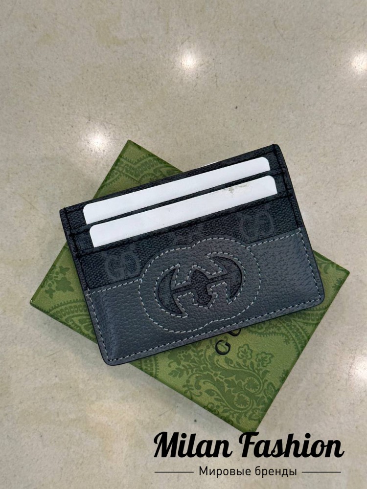 Картхолдер Gucci V45675. Вид 1