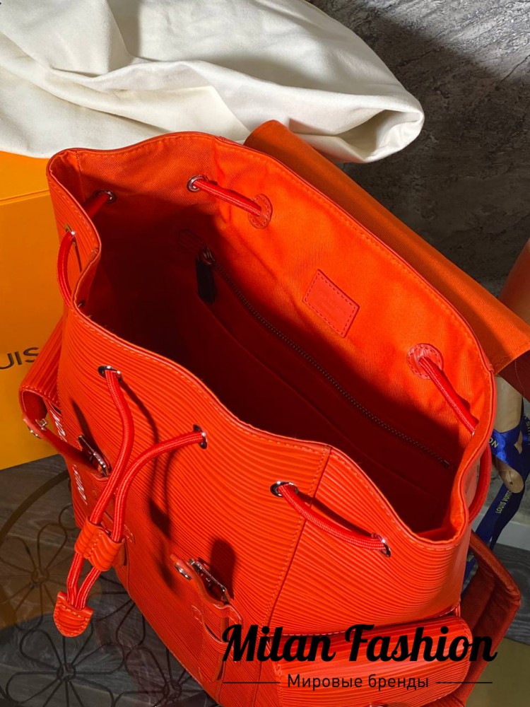 Рюкзак  Louis Vuitton V38794. Вид 3