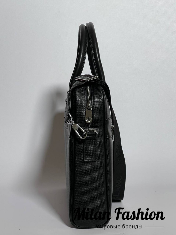 Портфель  Montblanc V33817. Вид 5