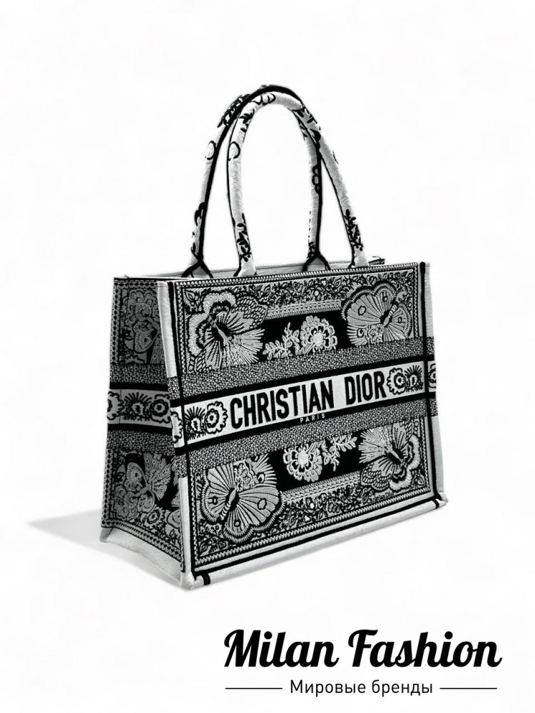 Сумка  Christian Dior V41784. Вид 2