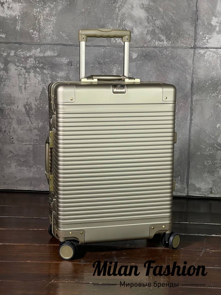 Чемодан  Gucci V13644. Вид 7