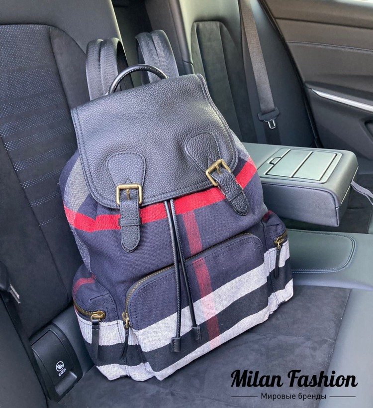 Рюкзак  Burberry V10088. Вид 1