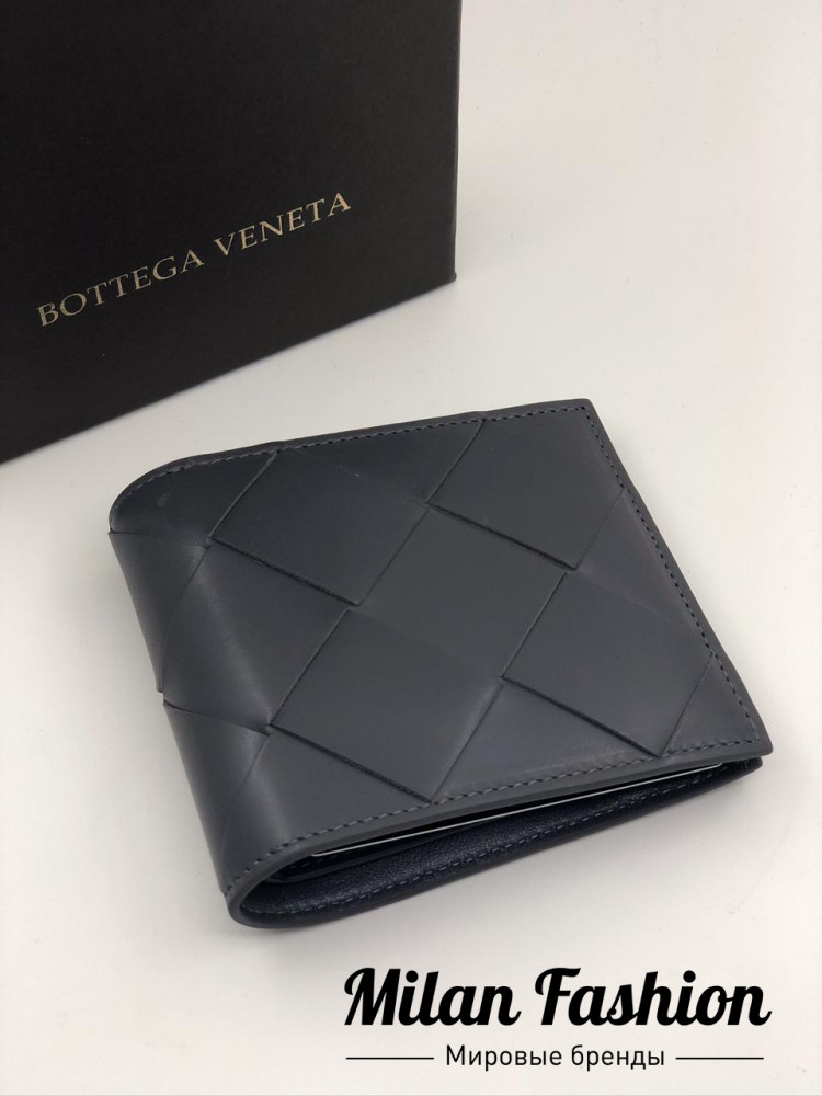 Портмоне  Bottega Veneta v1320. Вид 2