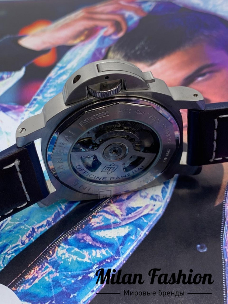 Часы мужские Panerai v0439. Вид 4