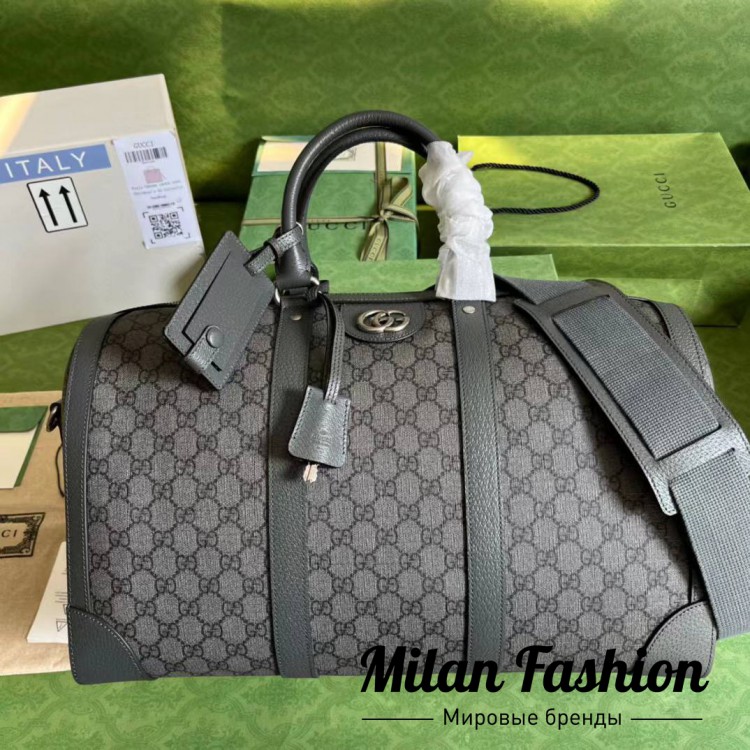 Сумка дорожная  Gucci V31822. Вид 8