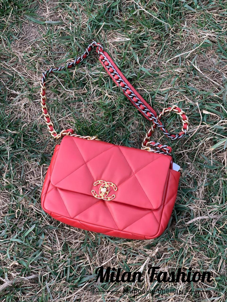 Сумка  Chanel v1232. Вид 1