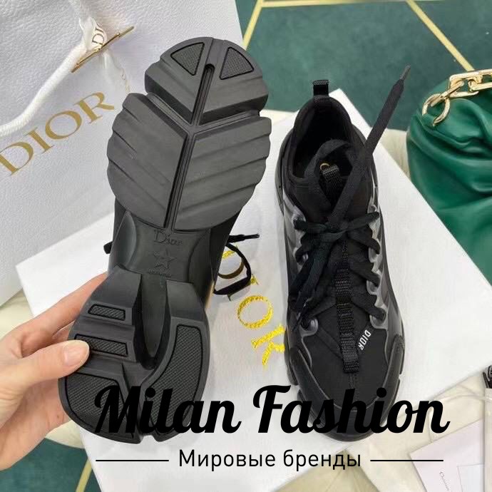 Кроссовки  Christian Dior V10027. Вид 7