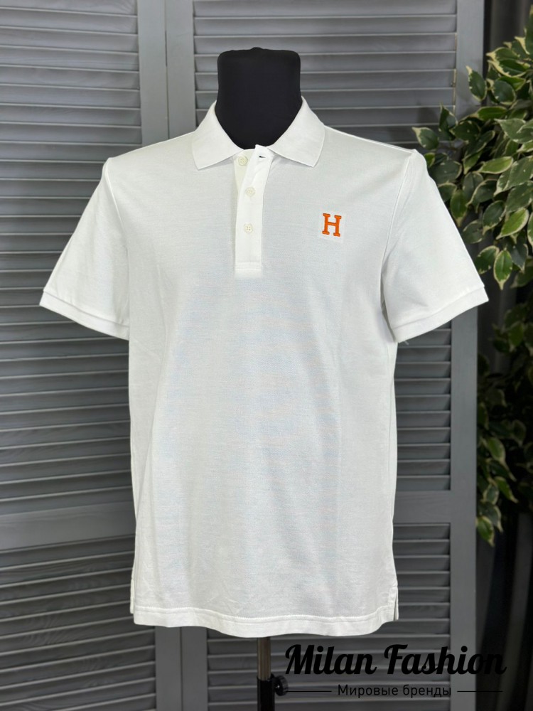 Поло Hermes V9763. Вид 1