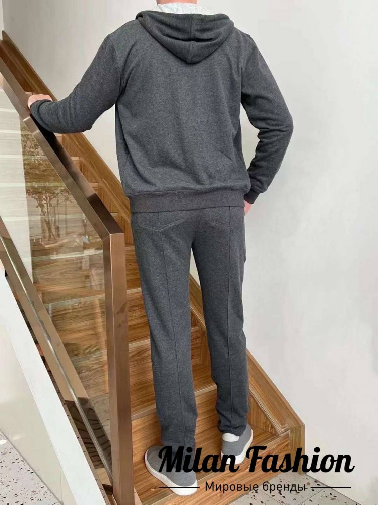 Спортивный костюм  Brunello Cucinelli V30114. Вид 2