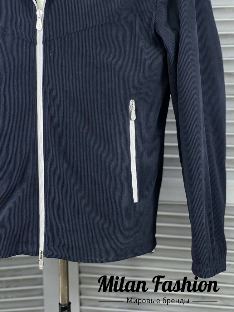 Куртка  Brunello Cucinelli V33586. Вид 5