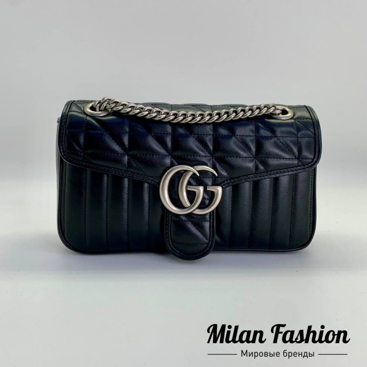 Сумка  Gucci V10940. Вид 2