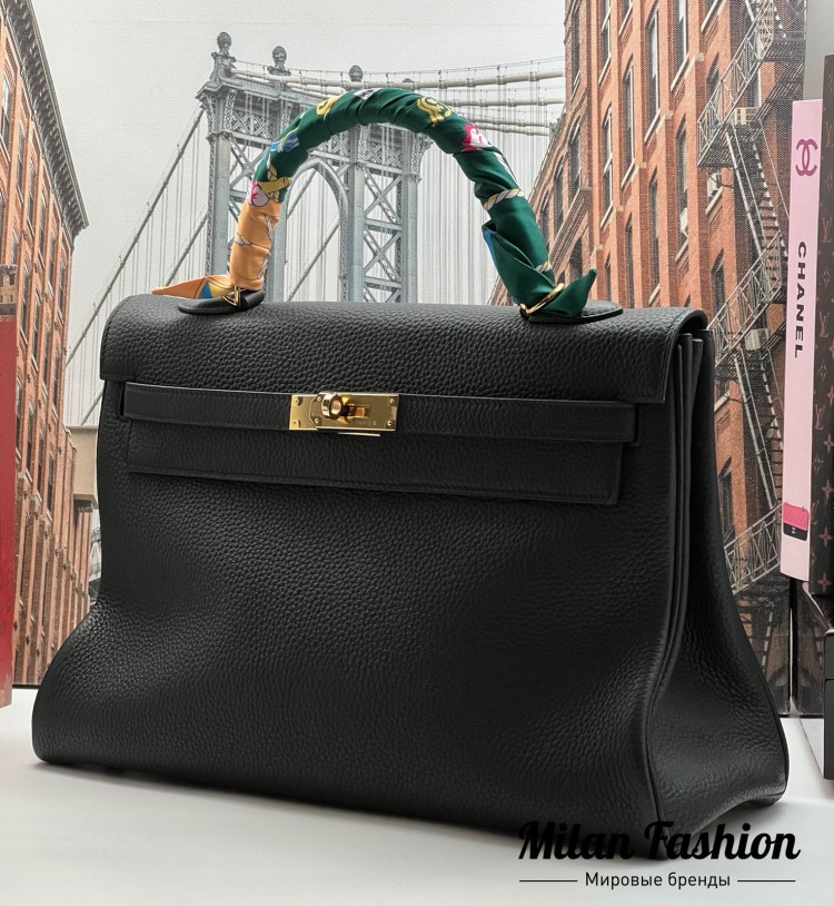 Сумка KELLY  35 Hermes v0942. Вид 1