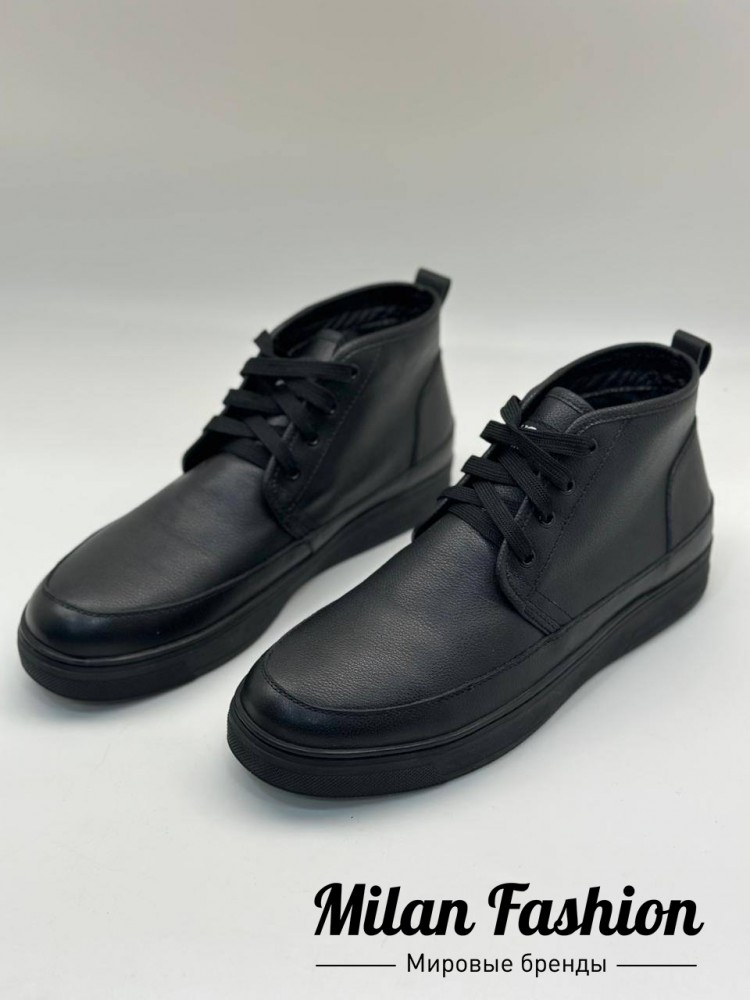Ботинки  Ugg Australia V14167. Вид 1