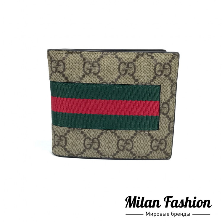 Кошелёк Gucci bb819. Вид 2