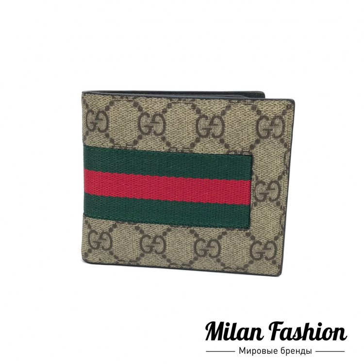 Кошелёк Gucci bb819. Вид 3