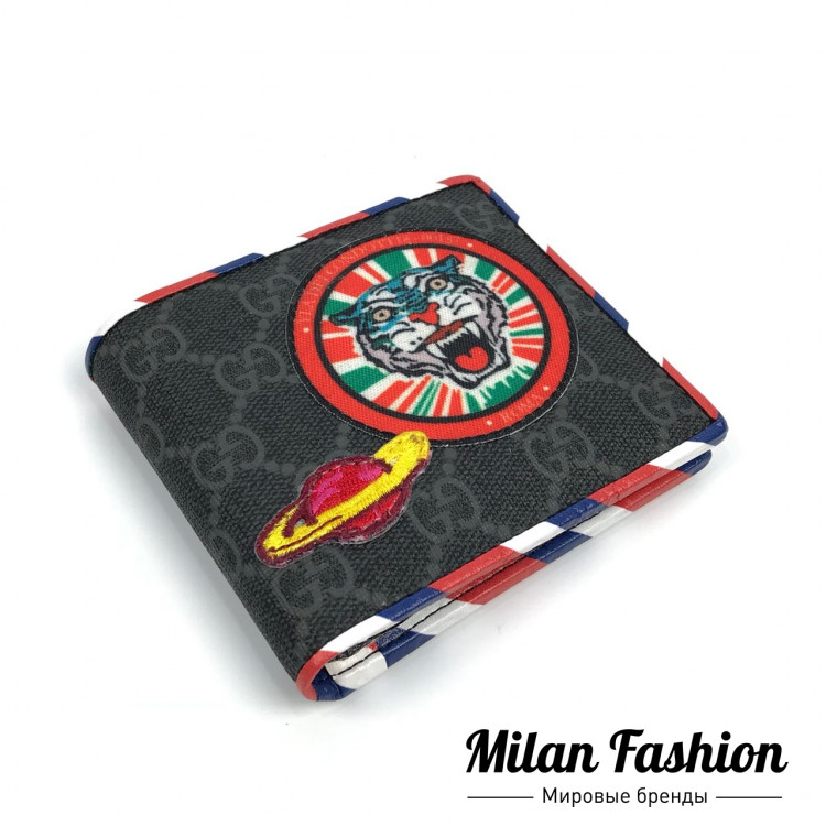 Кошелёк Gucci bb820. Вид 1